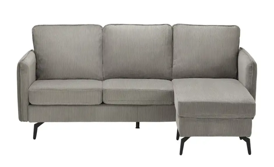 Ecksofa Atisha