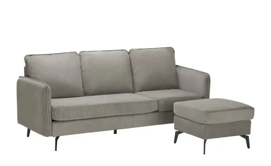 Ecksofa Atisha