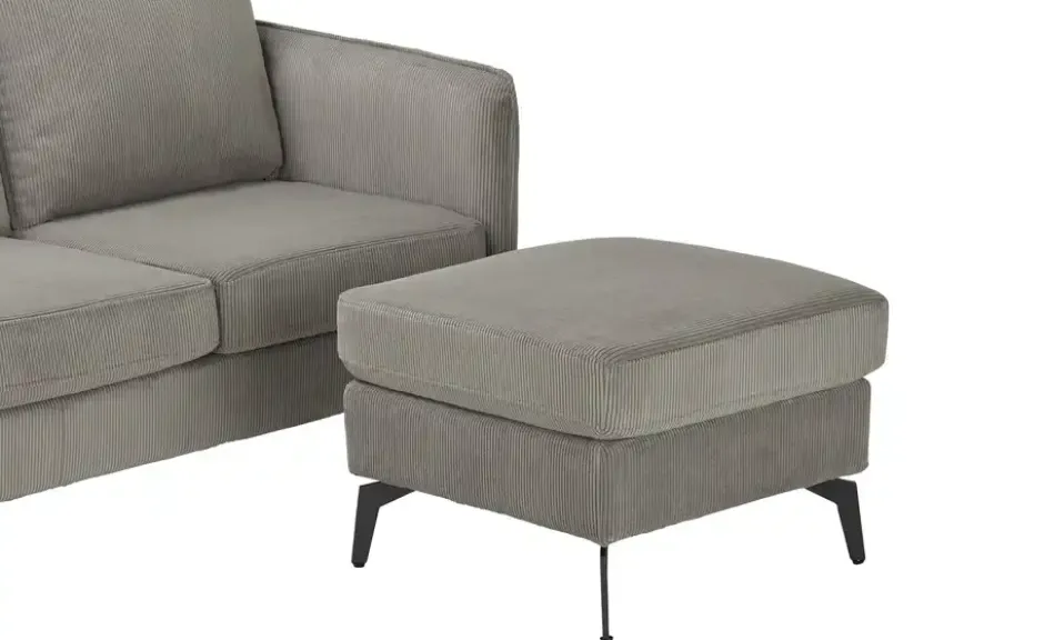 Ecksofa Atisha