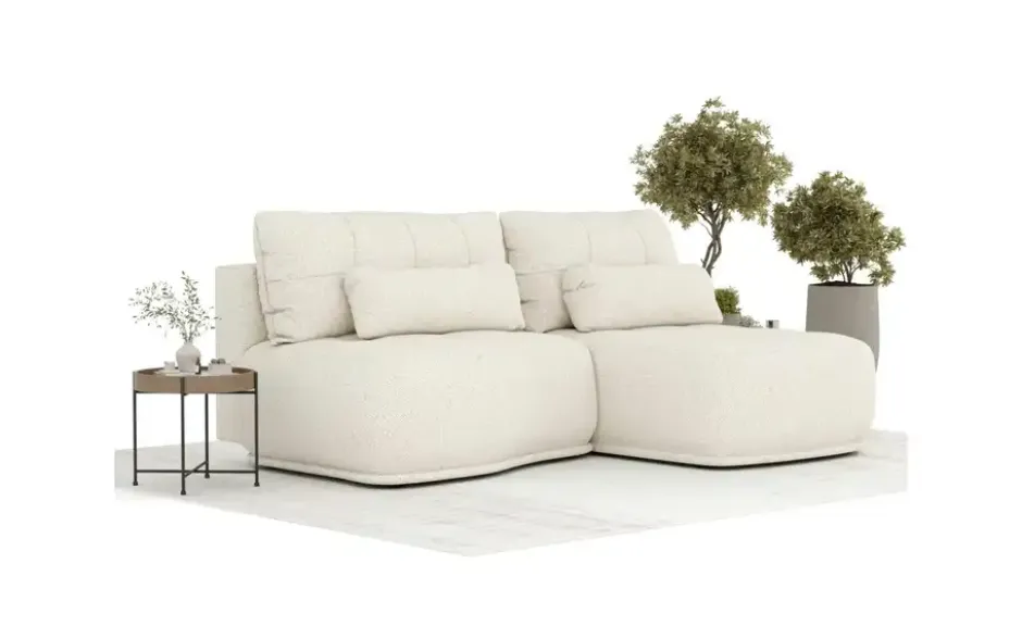 Ecksofa Batu