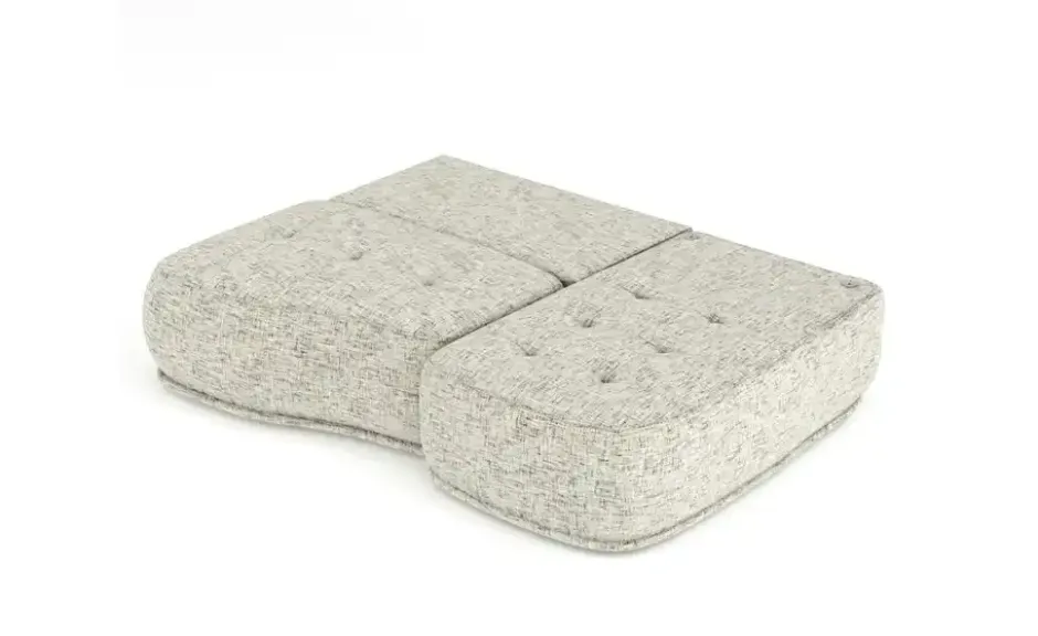 Ecksofa Batu