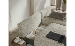 Ecksofa Batu