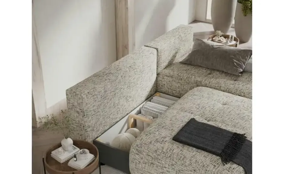 Ecksofa Batu
