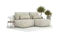 Ecksofa Batu