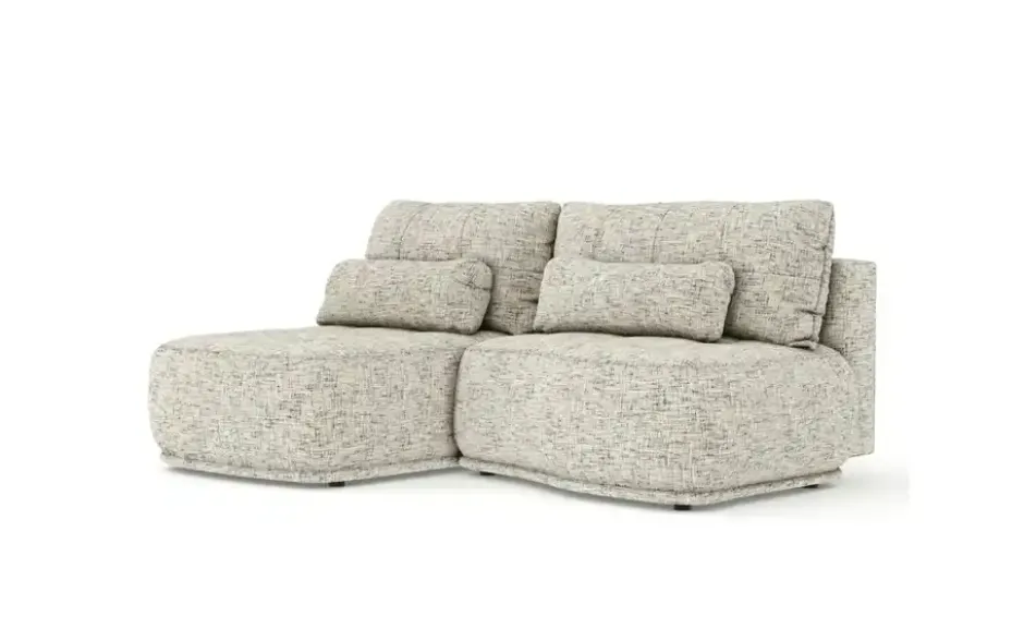 Ecksofa Batu