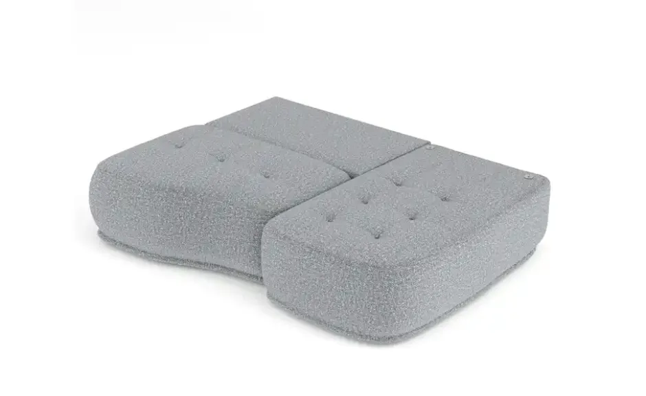 Ecksofa Batu