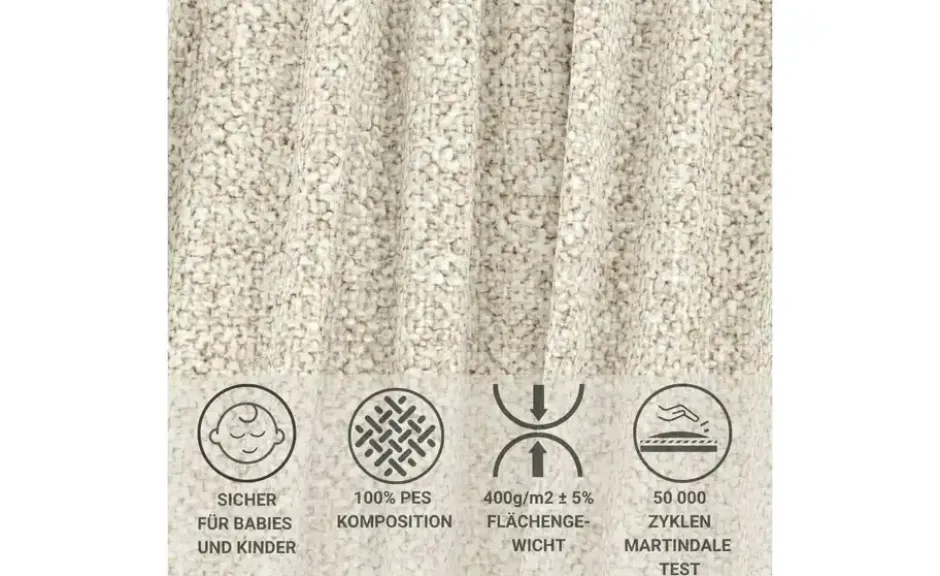 Ecksofa Batu