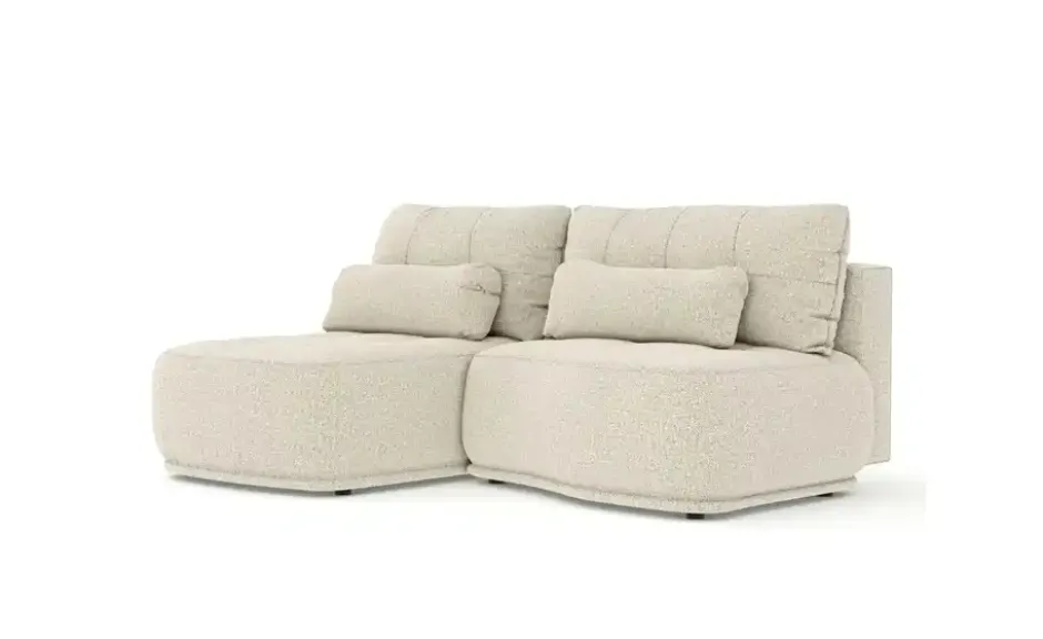 Ecksofa Batu