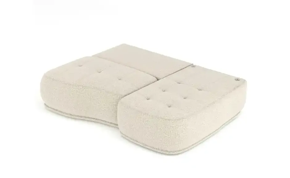 Ecksofa Batu