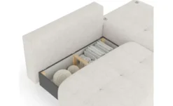 Ecksofa Batu