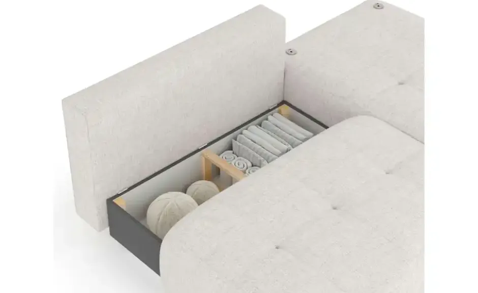Ecksofa Batu