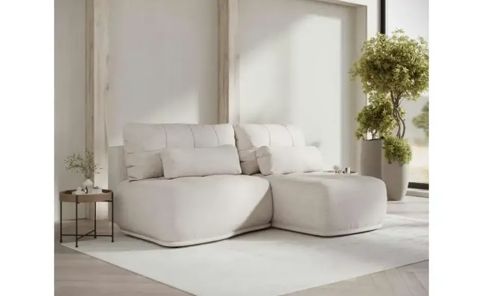 Ecksofa Batu