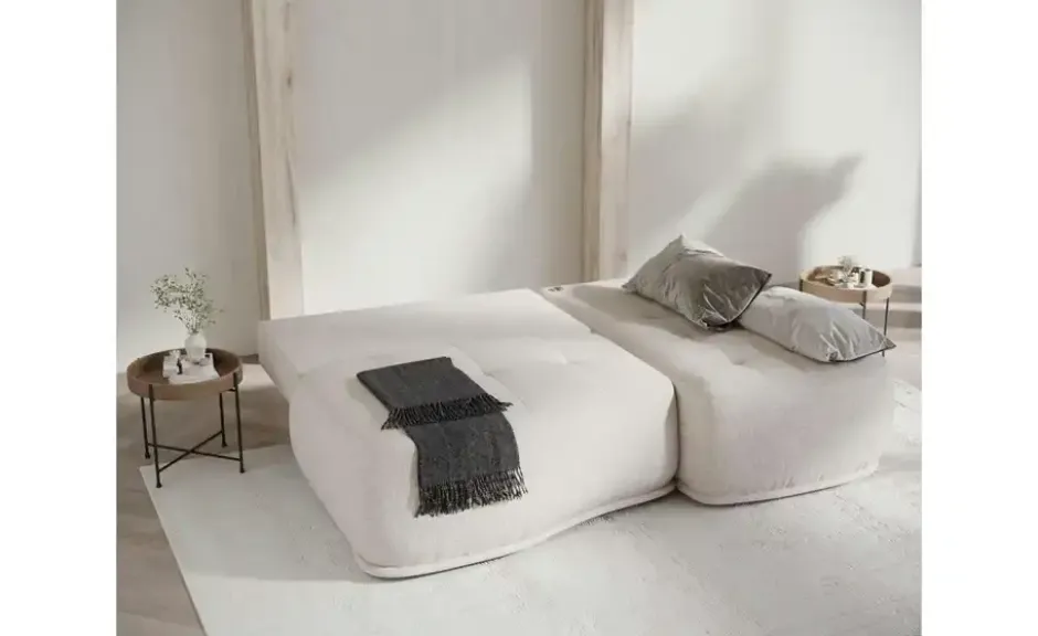 Ecksofa Batu