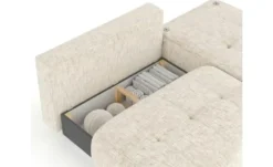 Ecksofa Batu