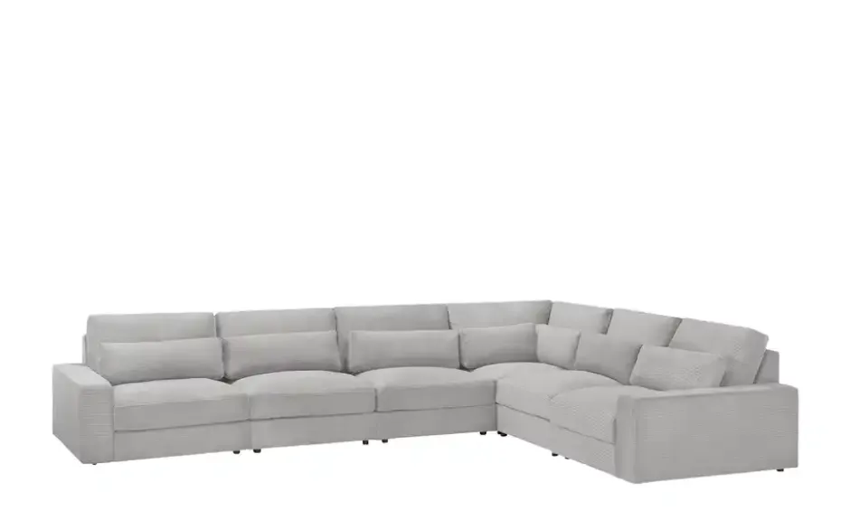 Ecksofa Branna