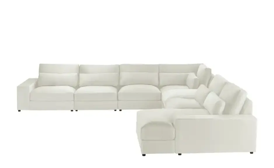 Ecksofa Branna