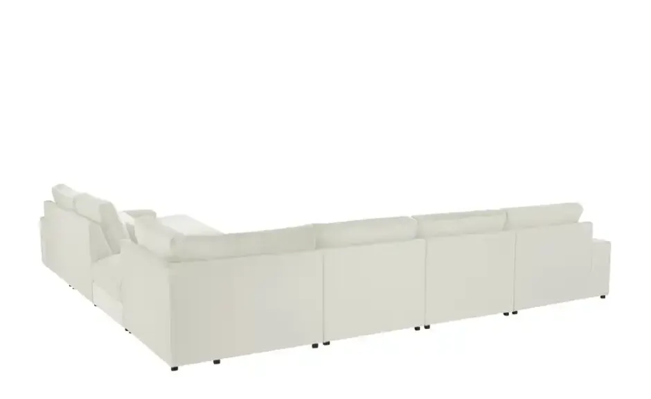 Ecksofa Branna
