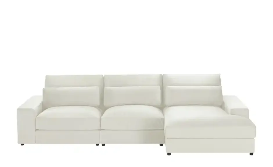 Ecksofa Branna