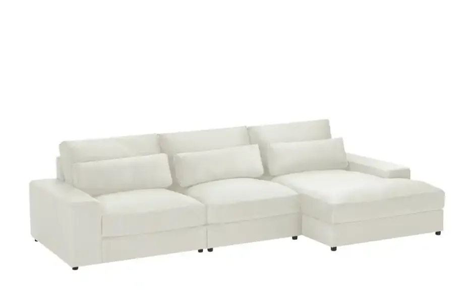 Ecksofa Branna