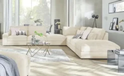 Ecksofa Branna