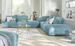 Ecksofa Branna