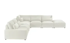 Ecksofa Branna