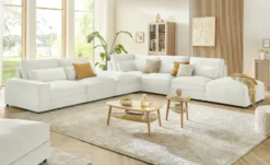 Ecksofa Branna