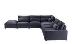 Ecksofa Branna
