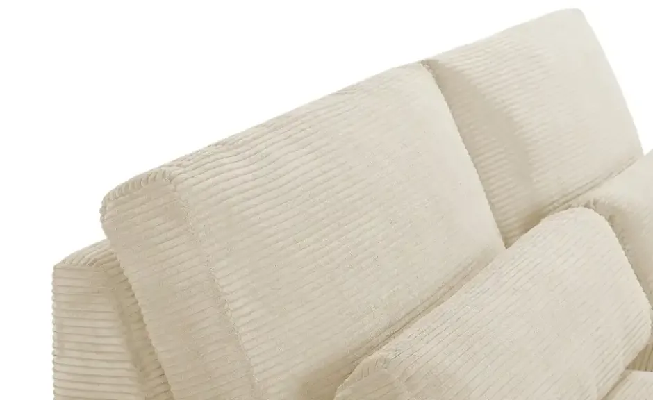 Ecksofa Branna