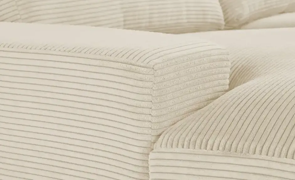 Ecksofa Branna