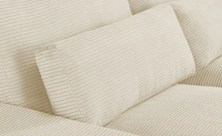 Ecksofa Branna