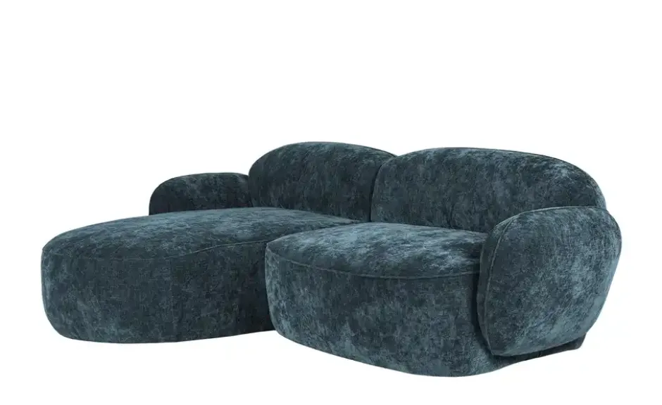 Ecksofa Bubble