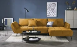 Ecksofa Carly