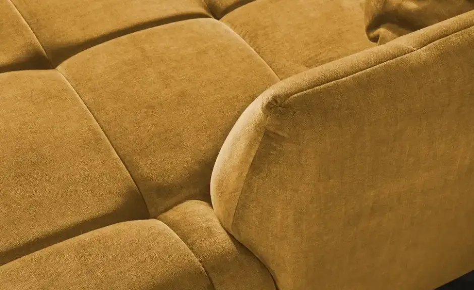 Ecksofa Carly