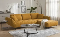 Ecksofa Carly