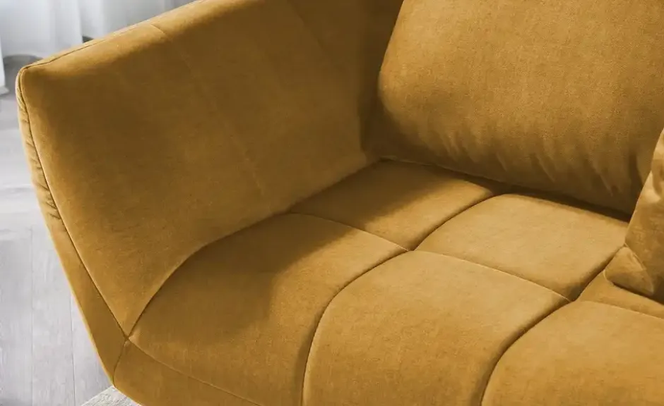 Ecksofa Carly