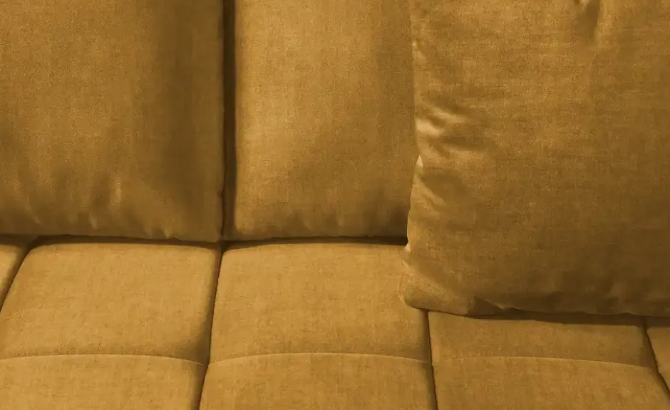 Ecksofa Carly