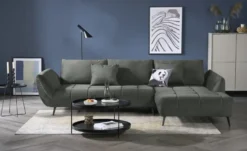 Ecksofa Carly