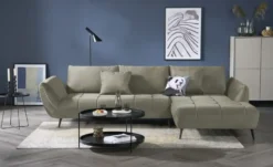 Ecksofa Carly