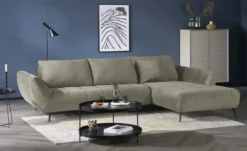 Ecksofa Carly