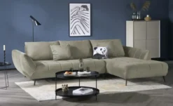Ecksofa Carly