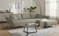 Ecksofa Carly