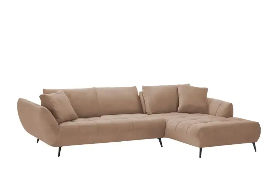 Ecksofa Carly