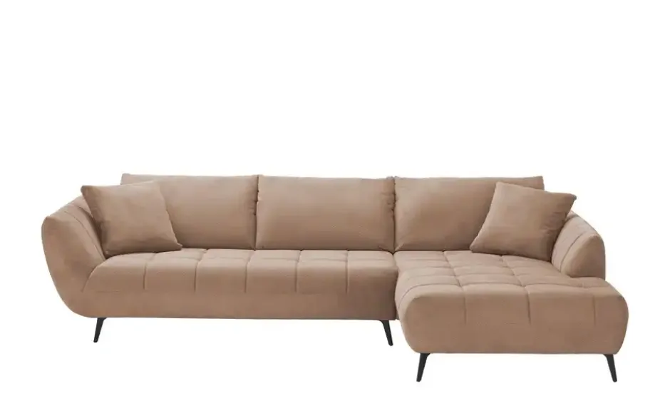 Ecksofa Carly