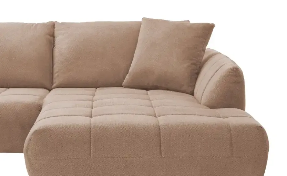 Ecksofa Carly