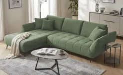 Ecksofa Carly