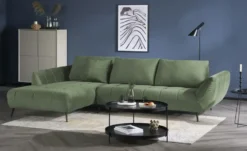 Ecksofa Carly