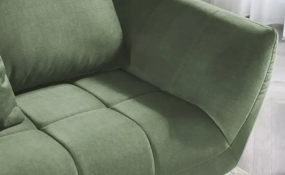 Ecksofa Carly