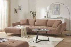 Ecksofa Carly