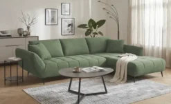 Ecksofa Carly